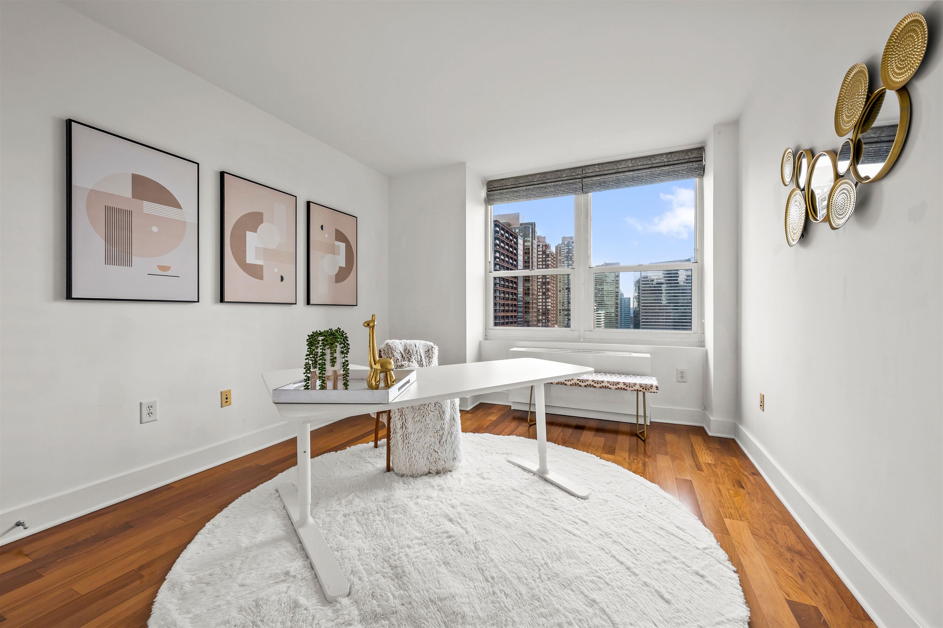 88 MORGAN ST Unit: 2204