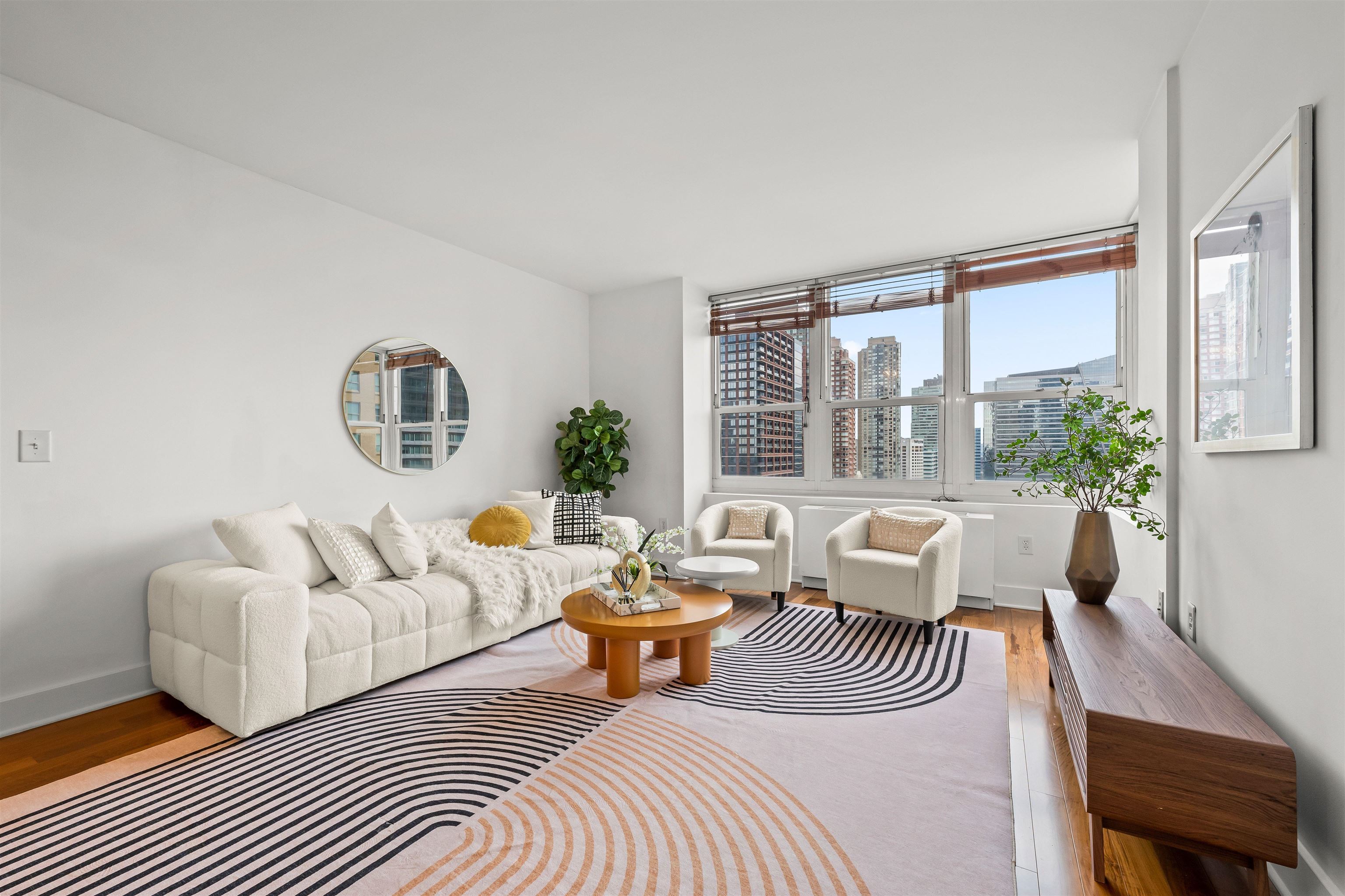 88 MORGAN ST Unit: 2204