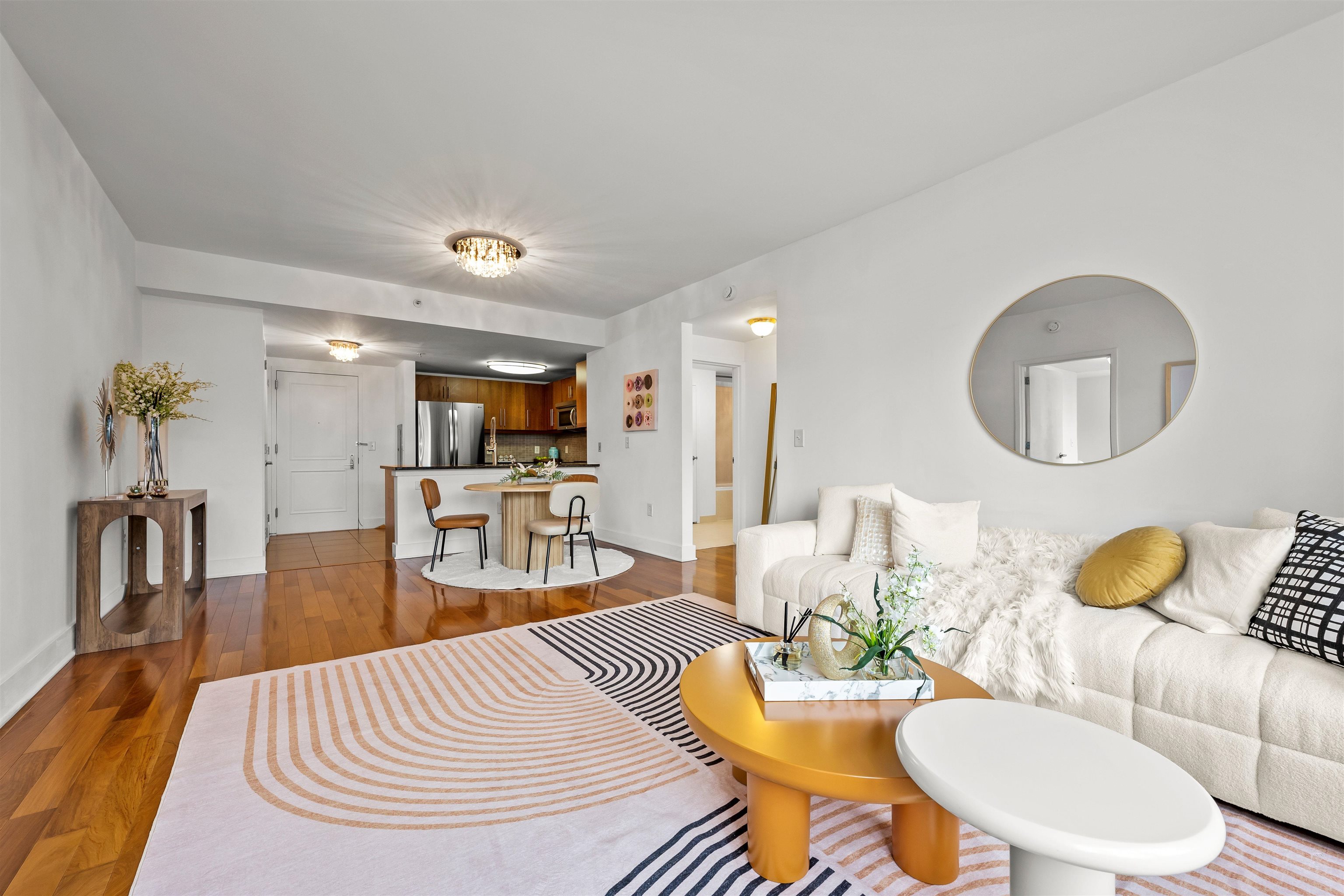 88 MORGAN ST Unit: 2204