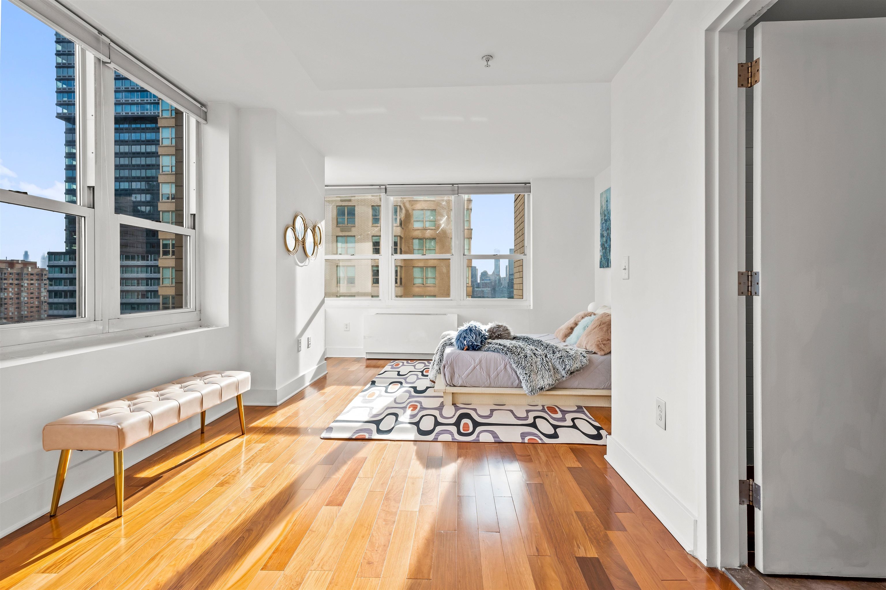 88 MORGAN ST Unit: 4204