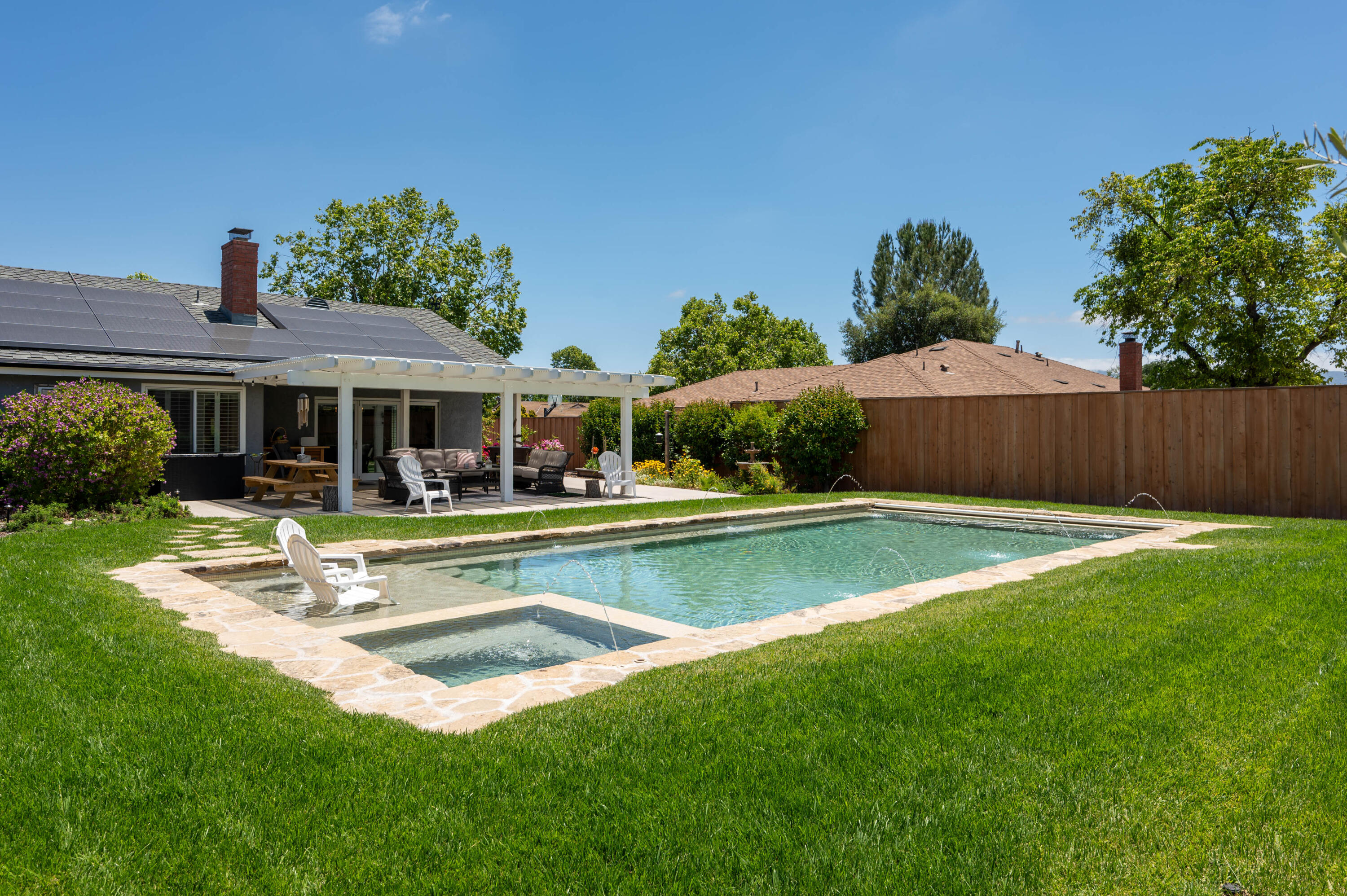 1373 Cimarron Drive