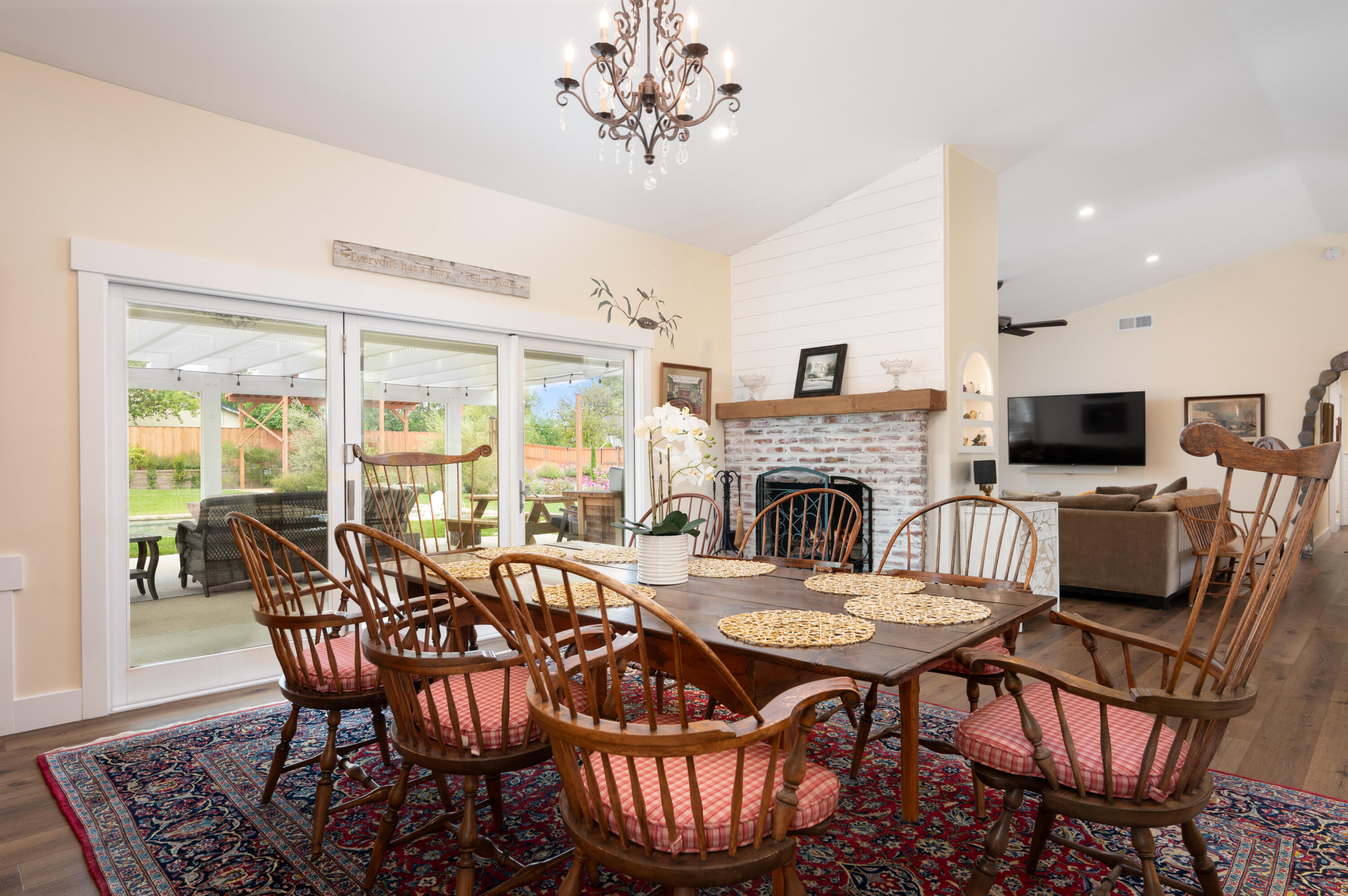 1373 Cimarron Drive