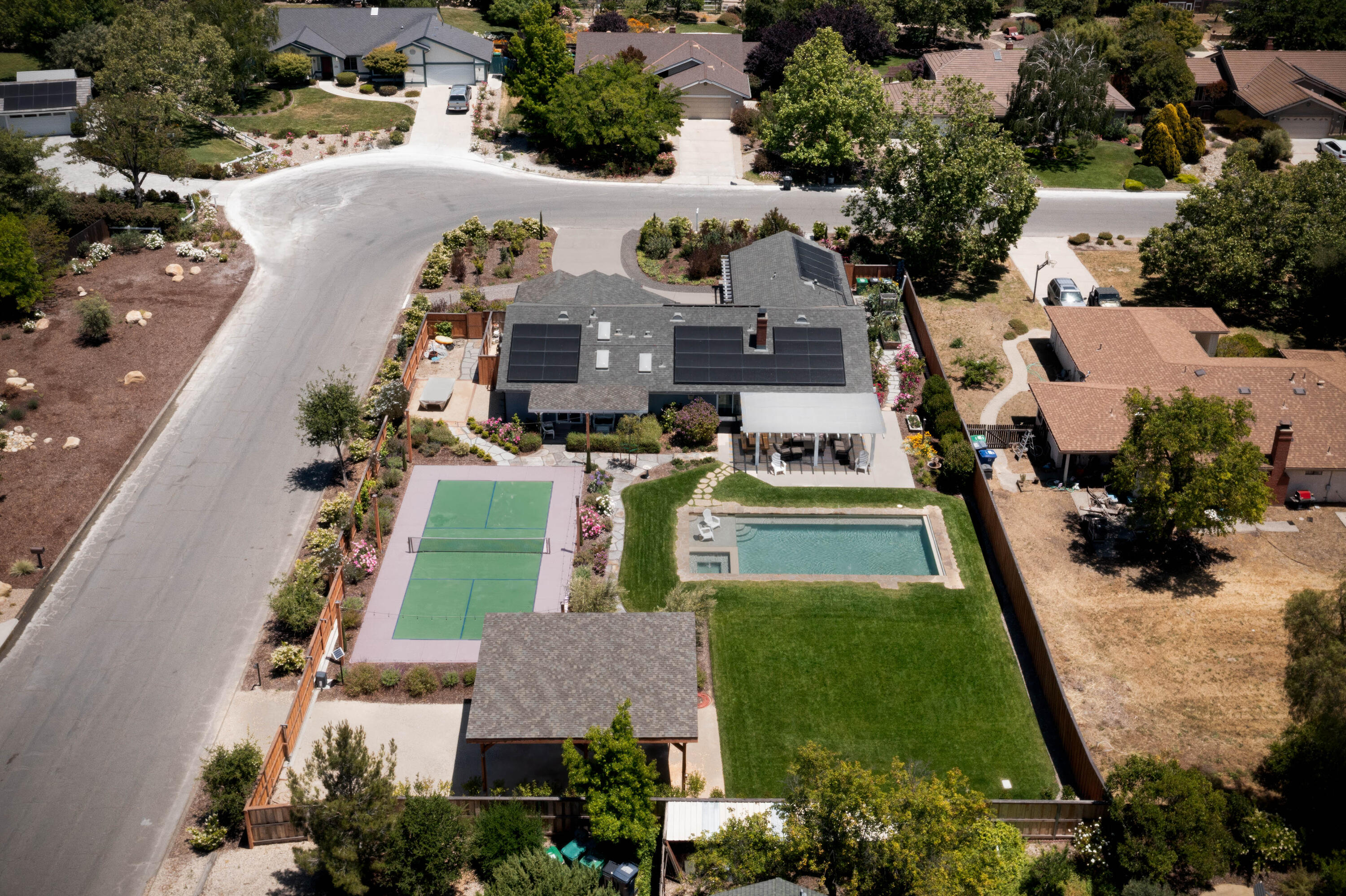 1373 Cimarron Drive