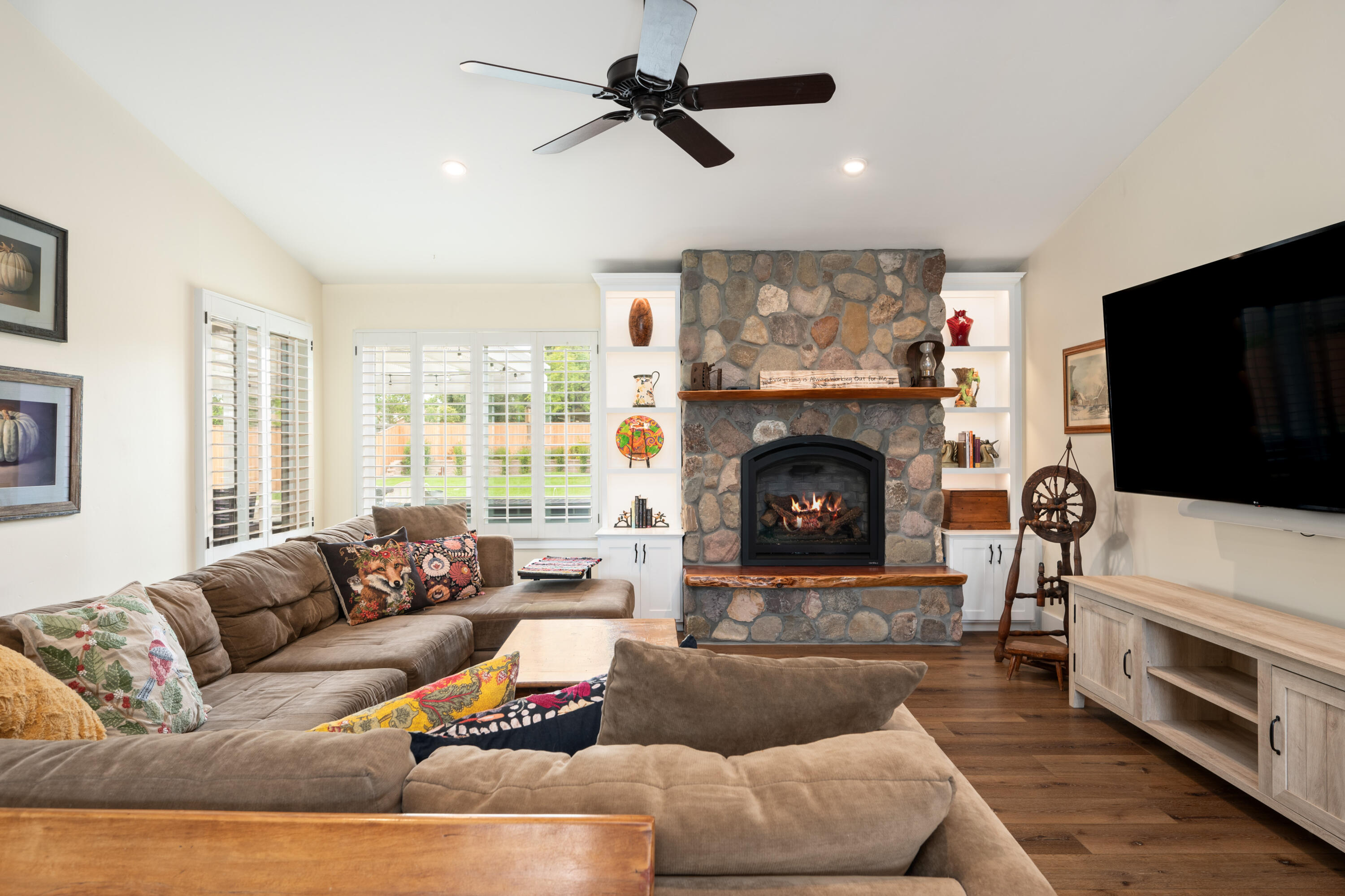 1373 Cimarron Drive