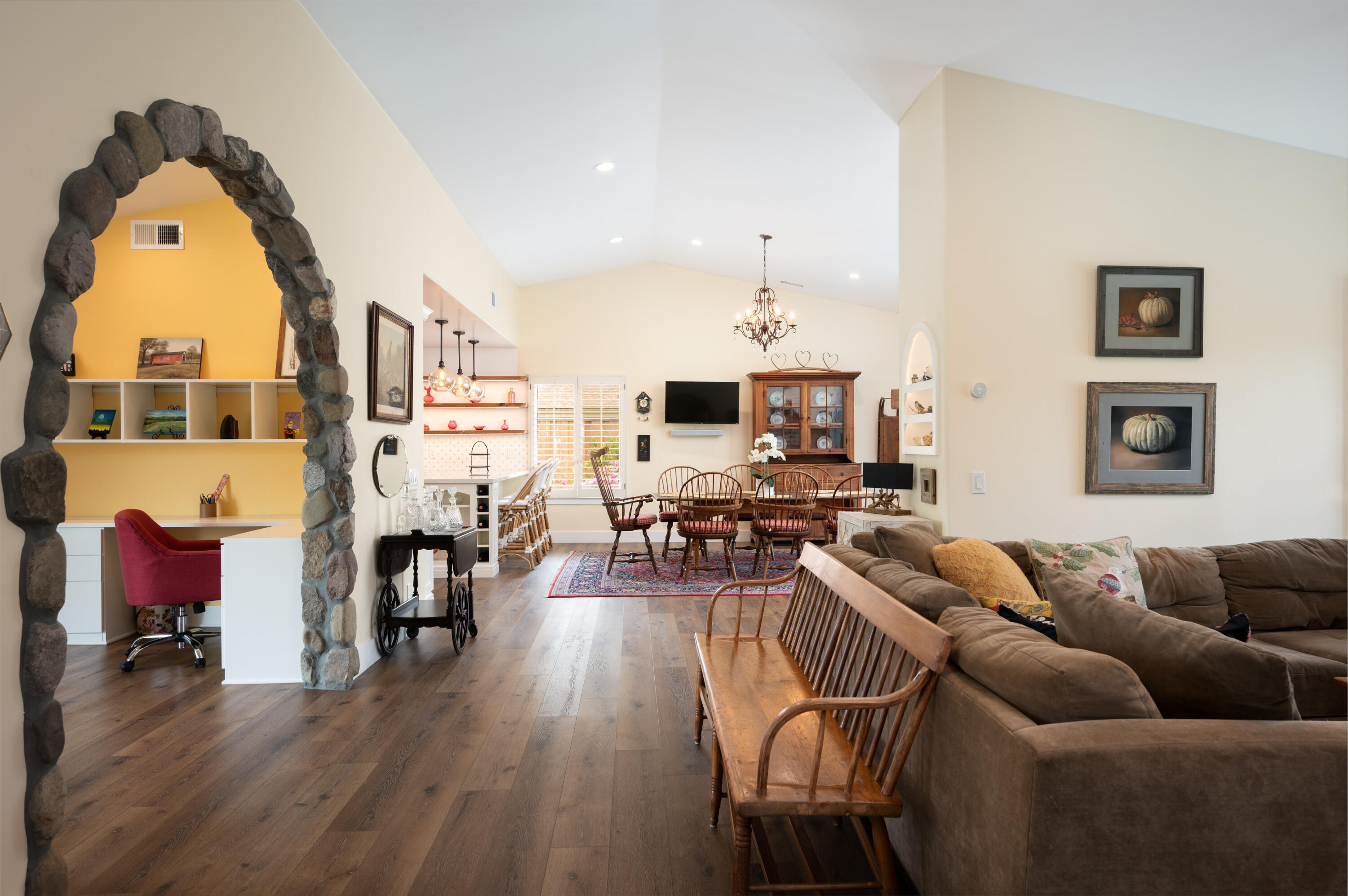 1373 Cimarron Drive