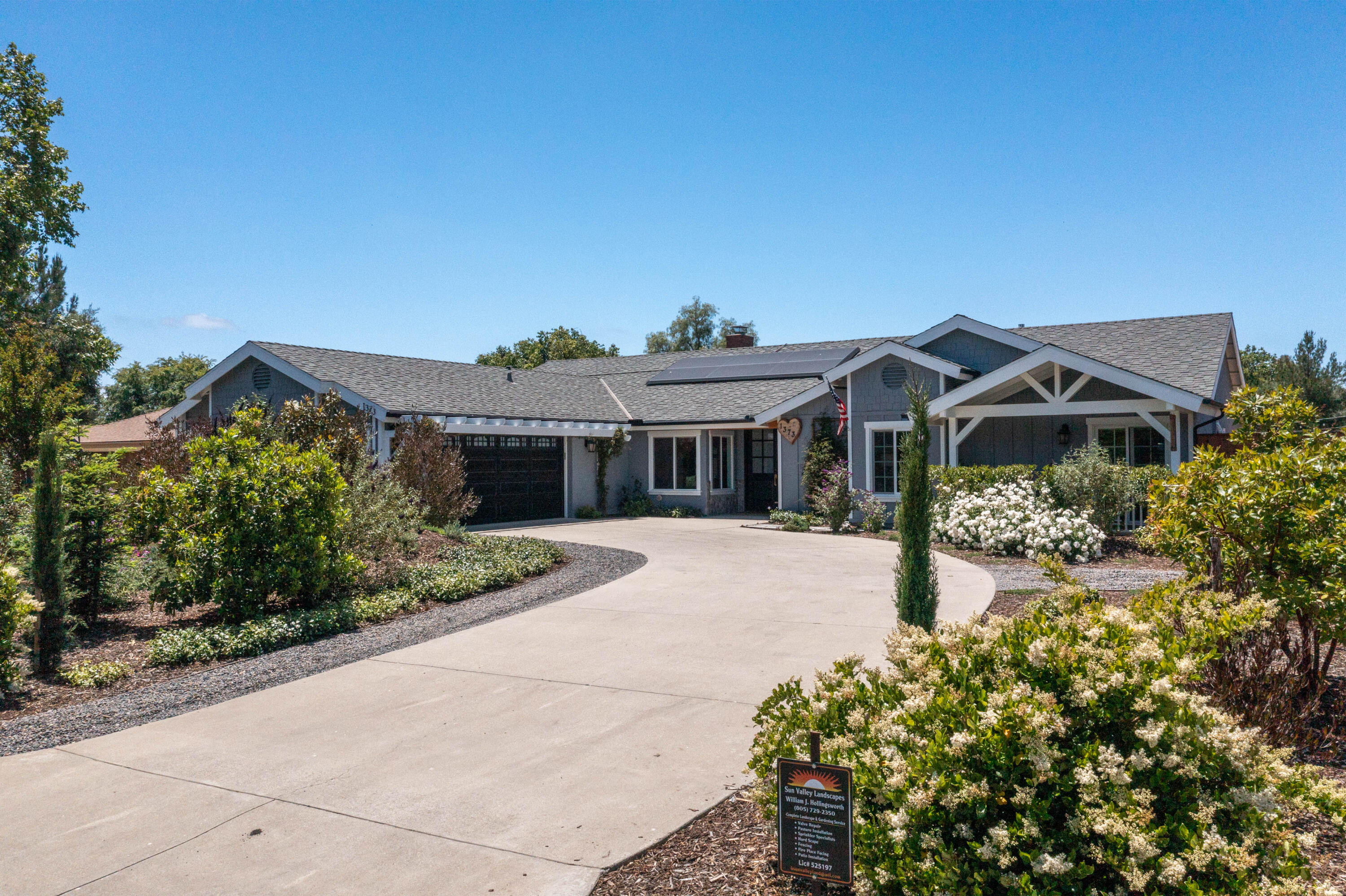 1373 Cimarron Drive