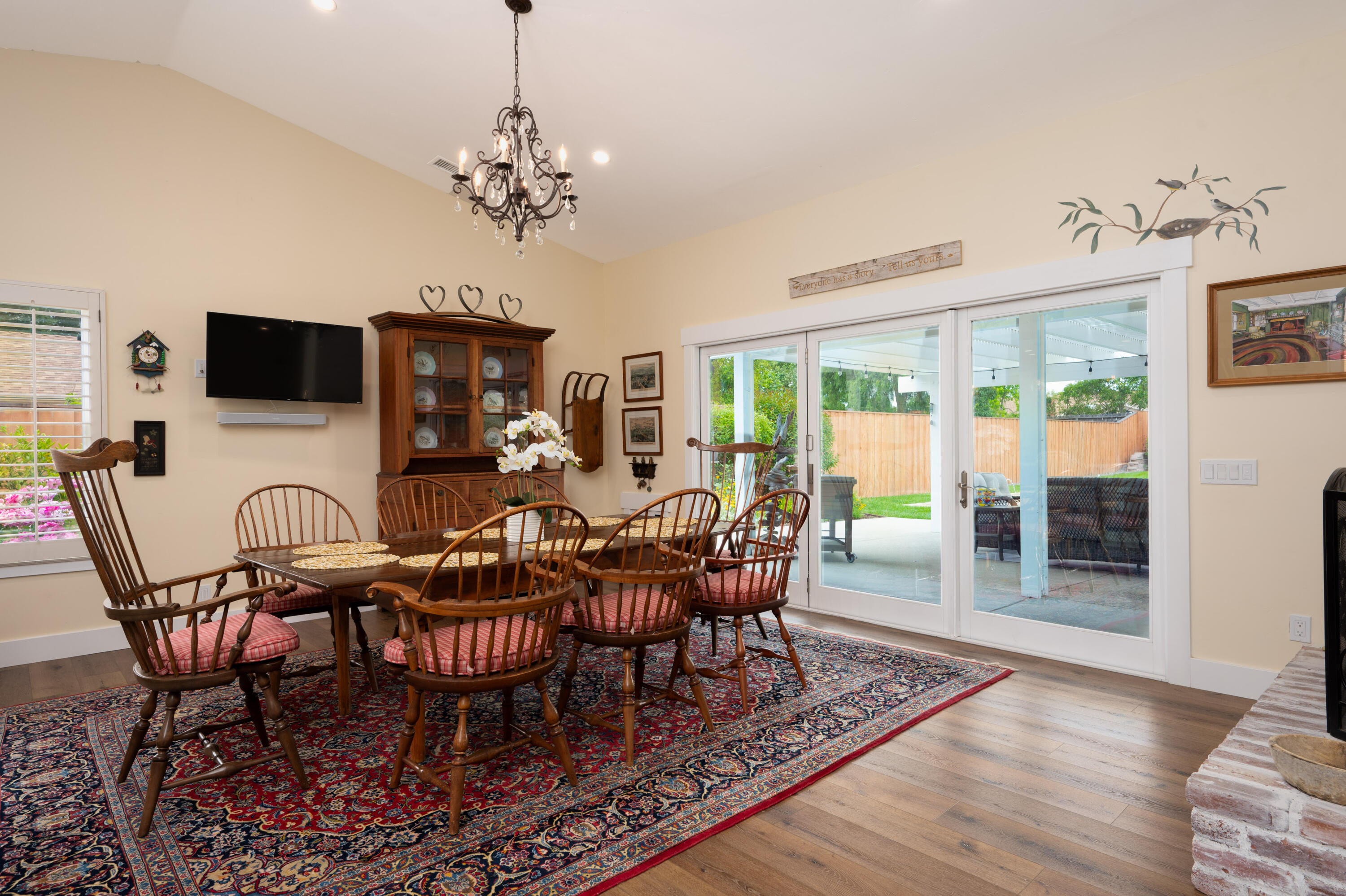 1373 Cimarron Drive