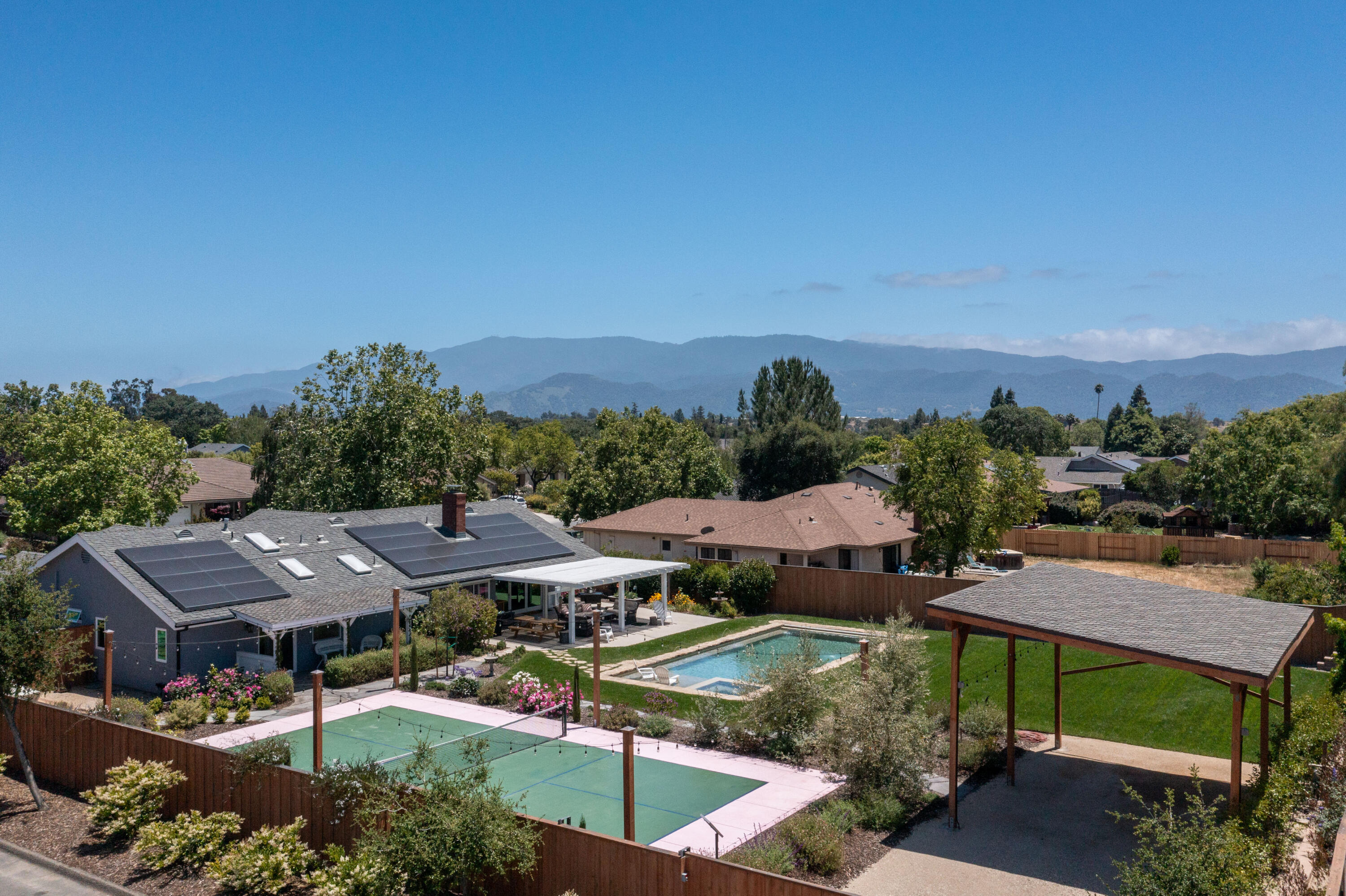 1373 Cimarron Drive
