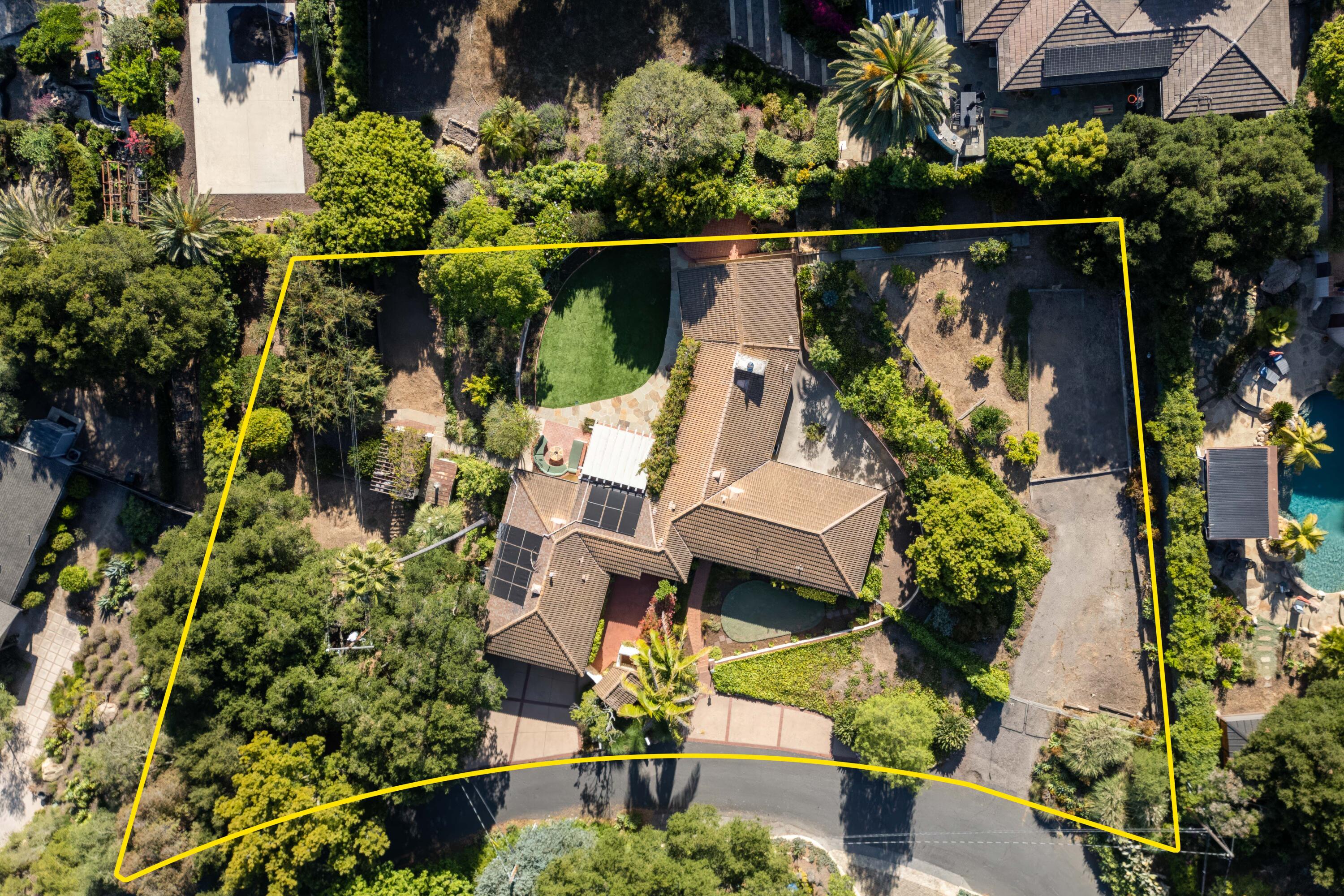 111 Canyon Acres Drive