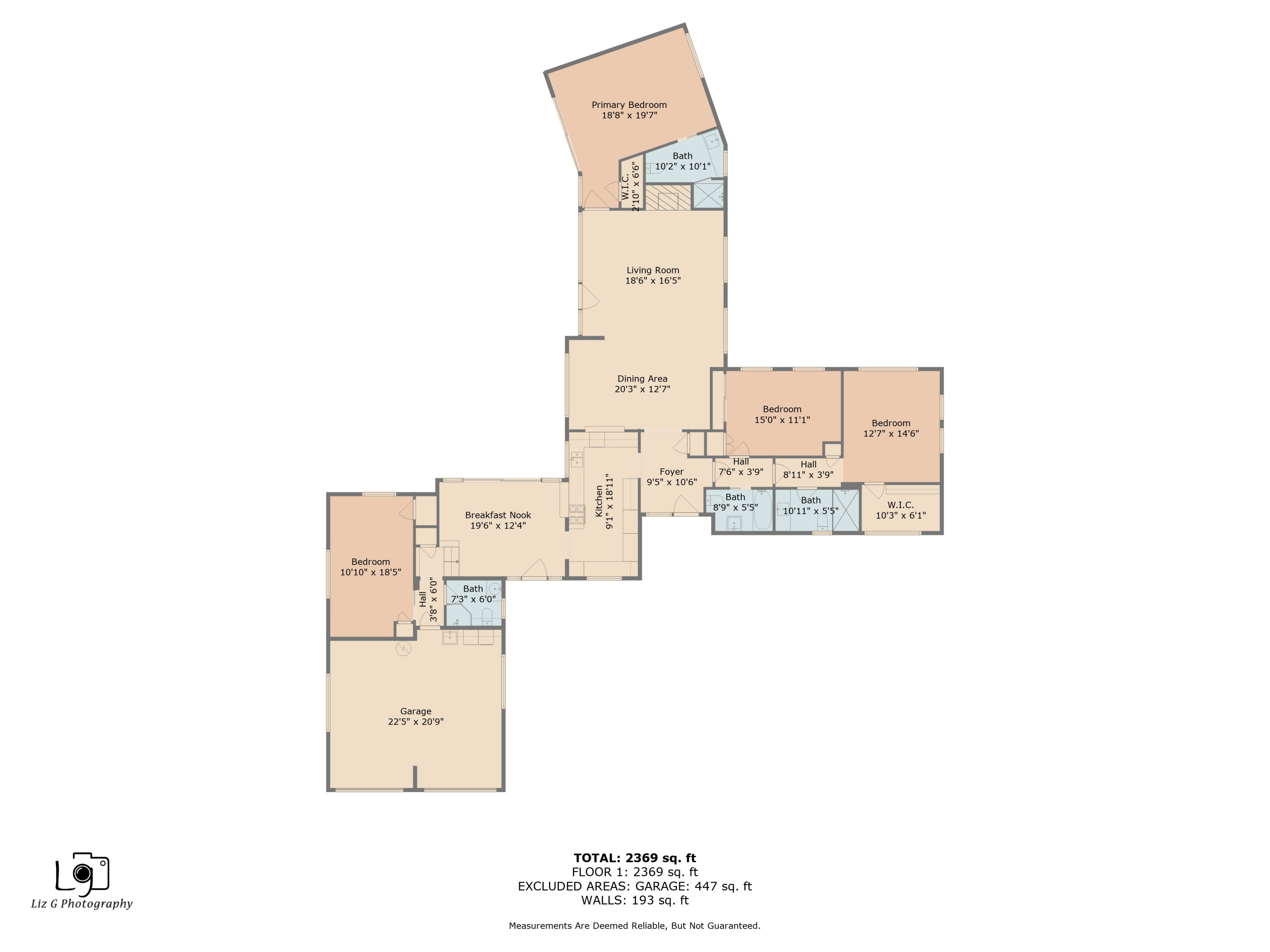 111 Canyon Acres Drive