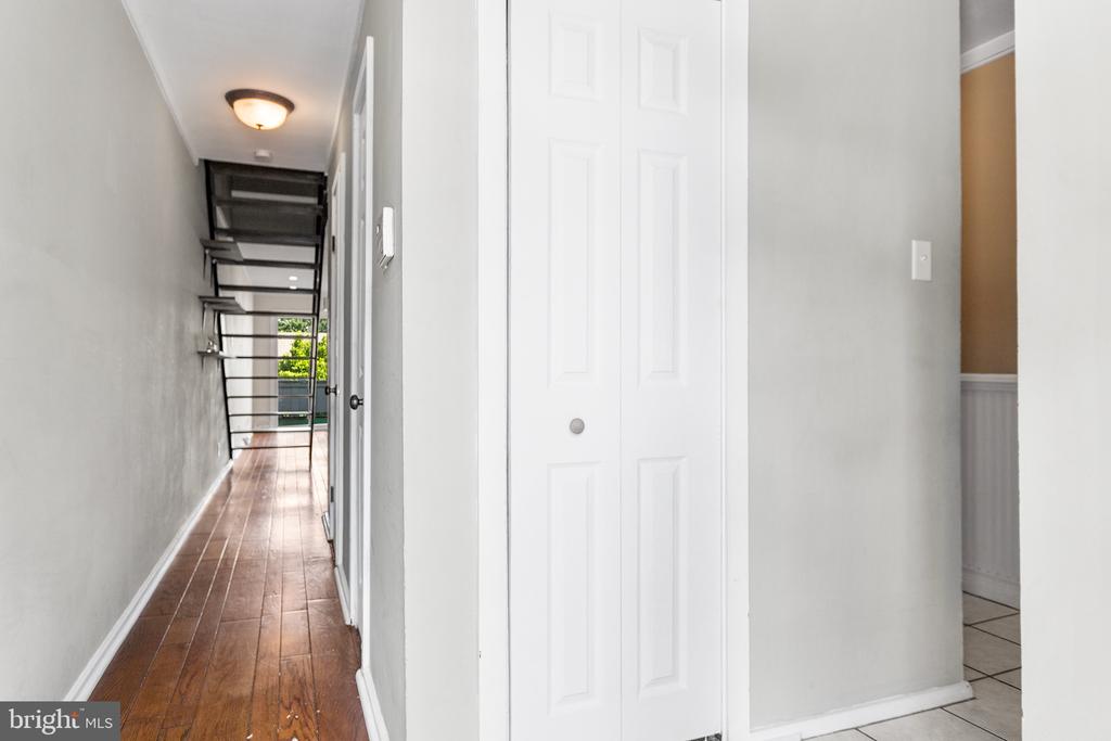 625 Summit House