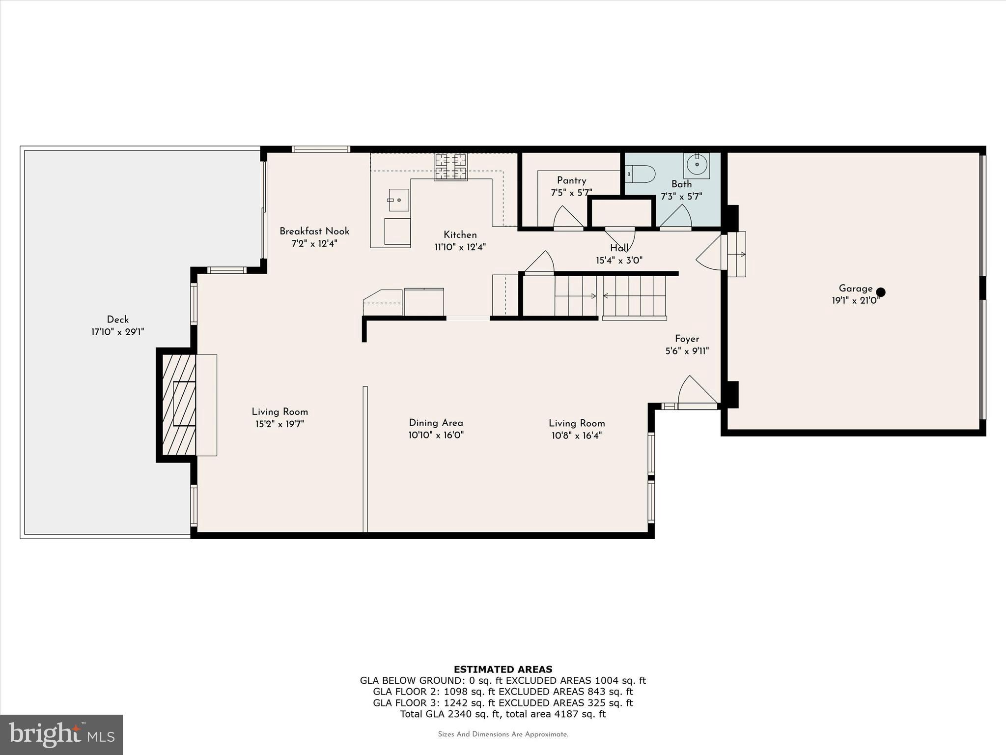 621 Jaeger Cir