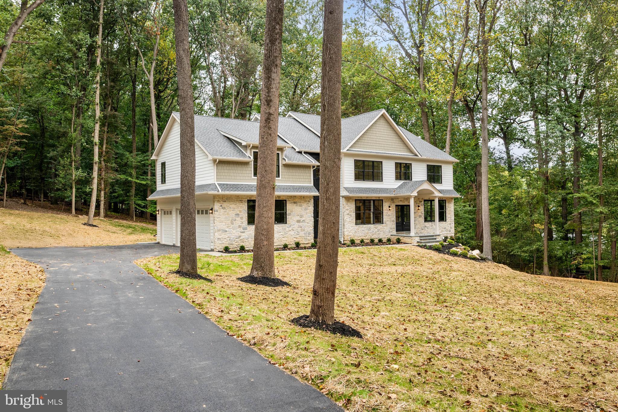 760 OLD EAGLE SCHOOL ROAD