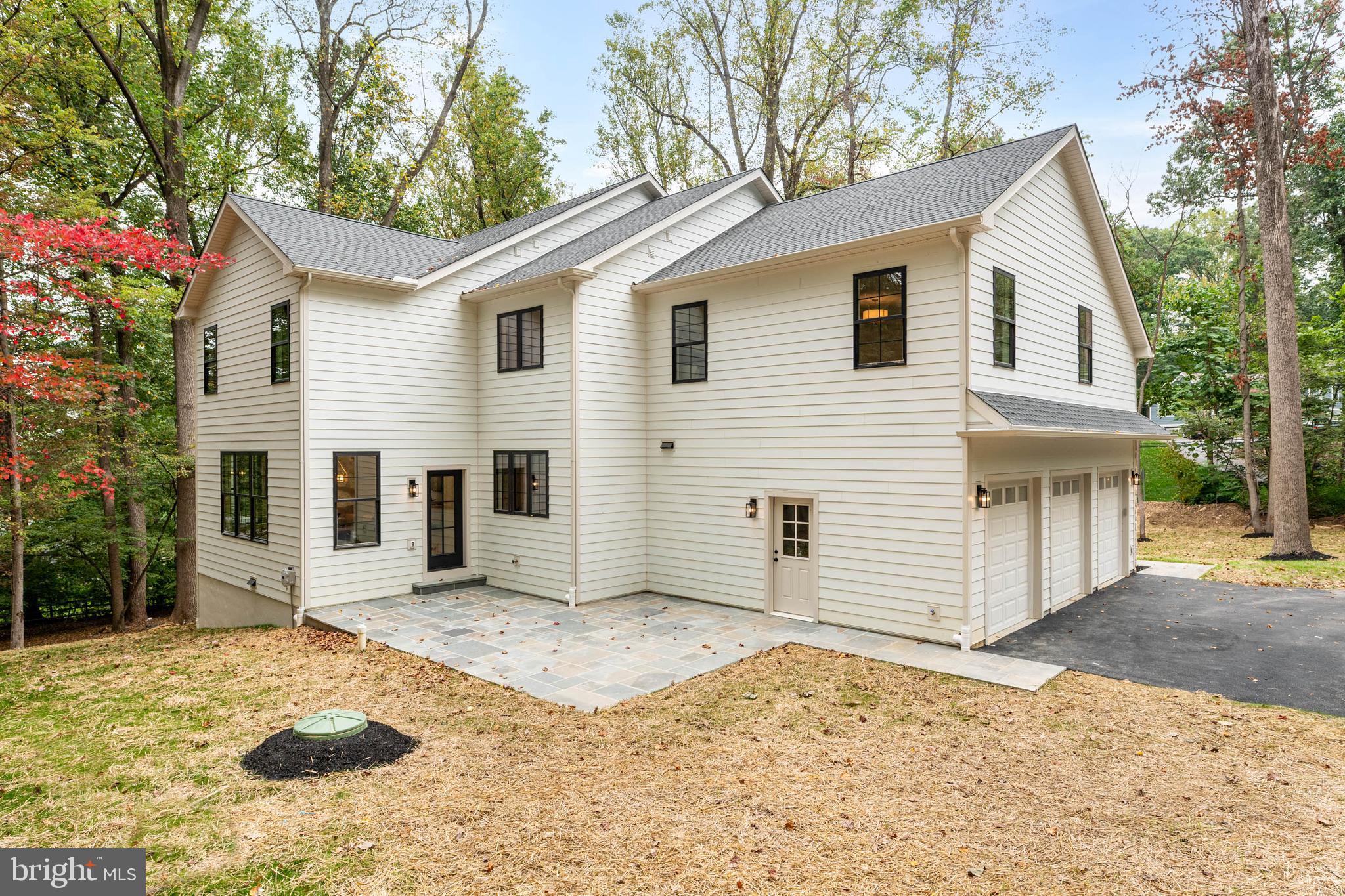 760 OLD EAGLE SCHOOL ROAD