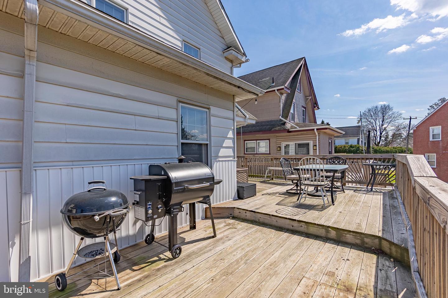 130 S Eagle Rd