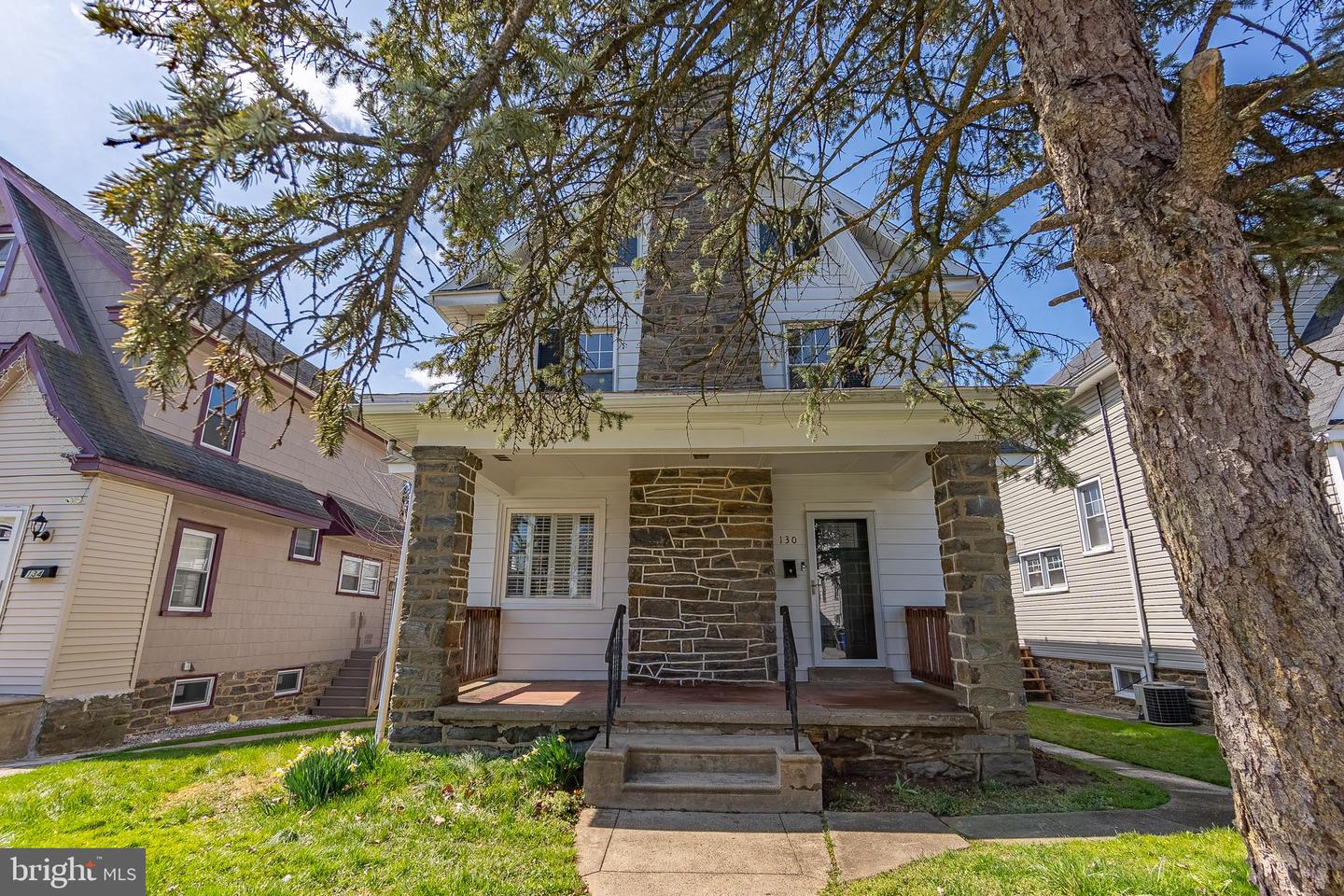 130 S Eagle Rd