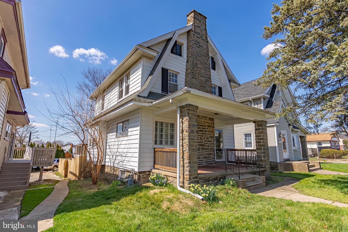 130 S Eagle Rd