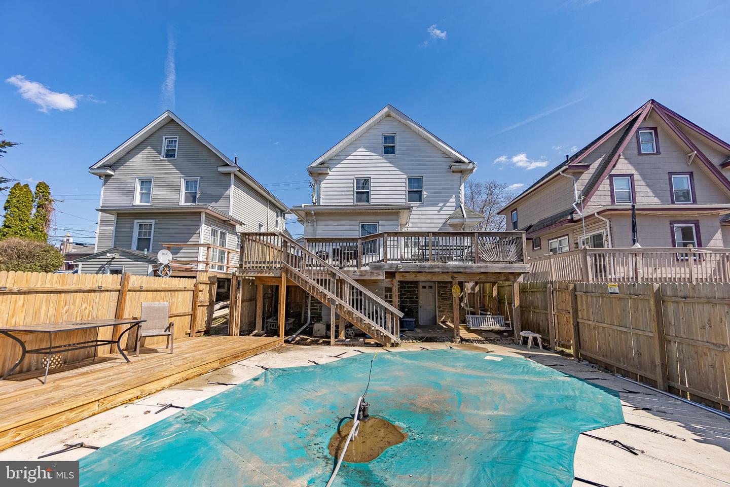130 S Eagle Rd