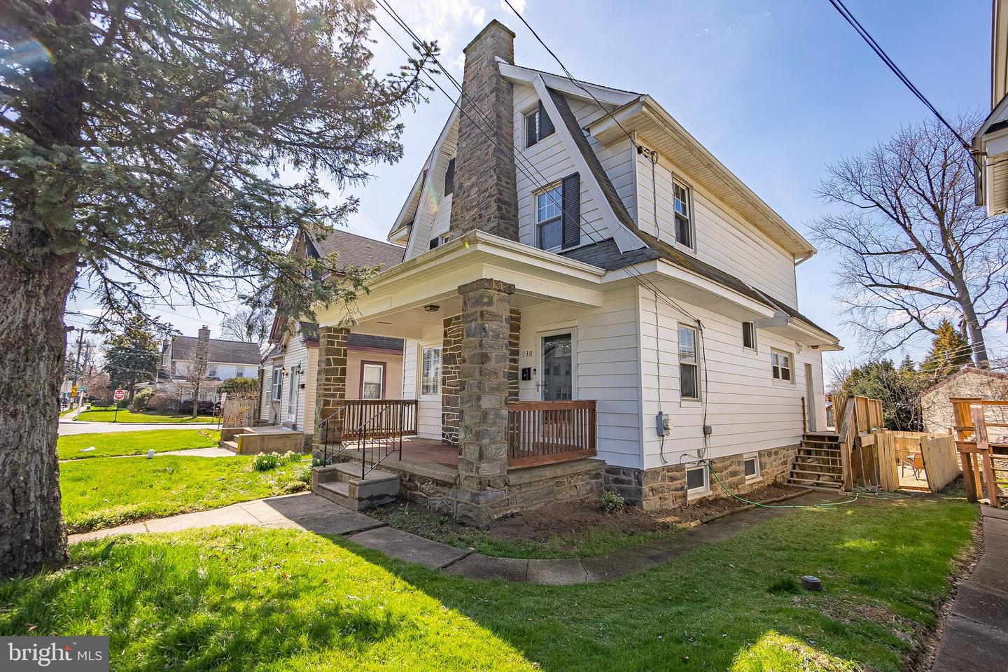 130 S Eagle Rd