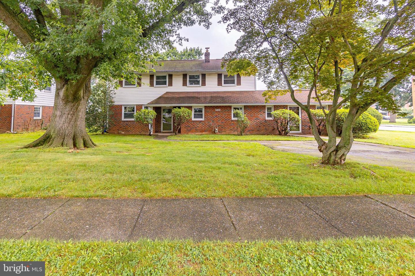 1400 Brierwood Rd