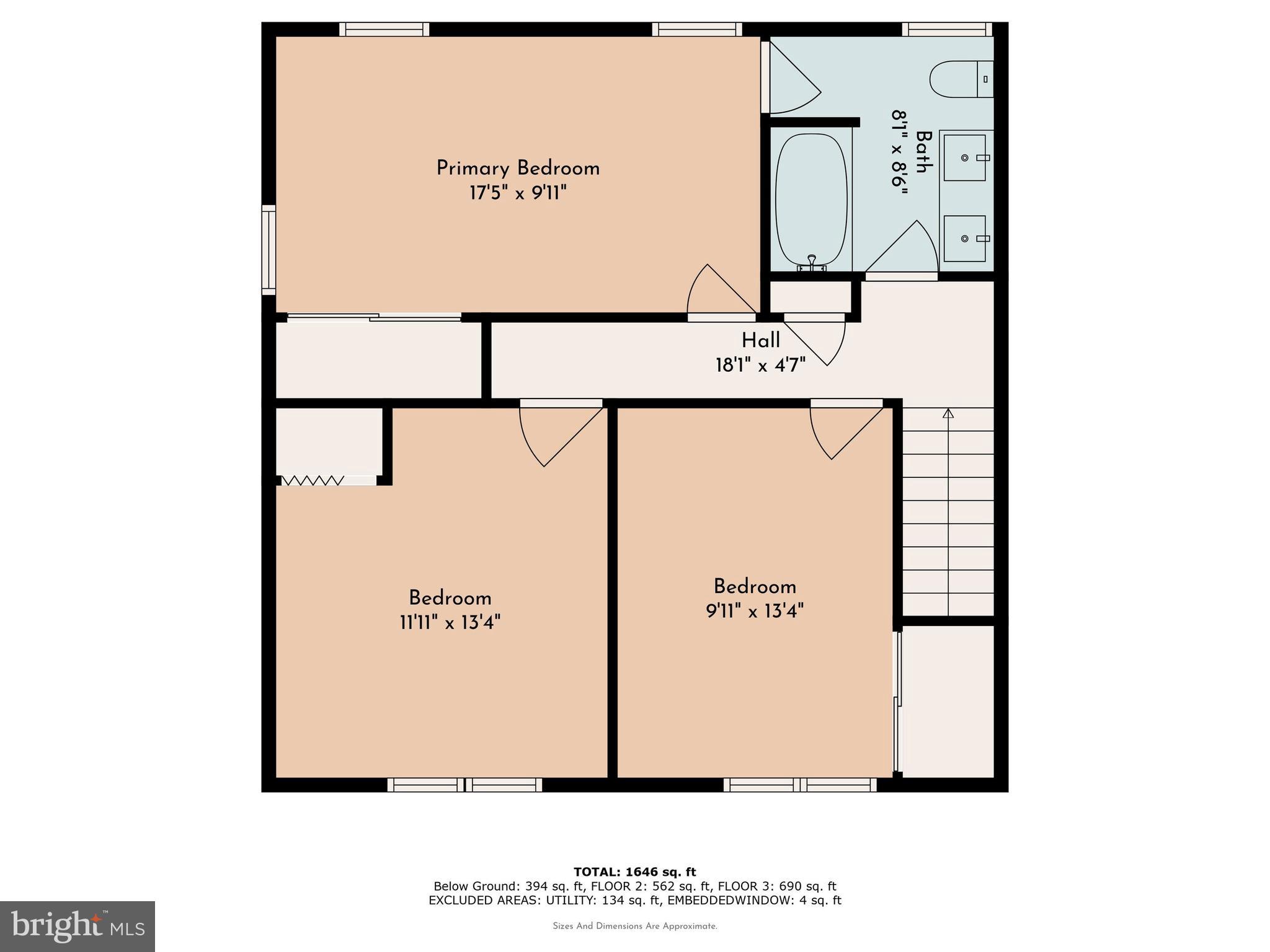 93 Lincoln St