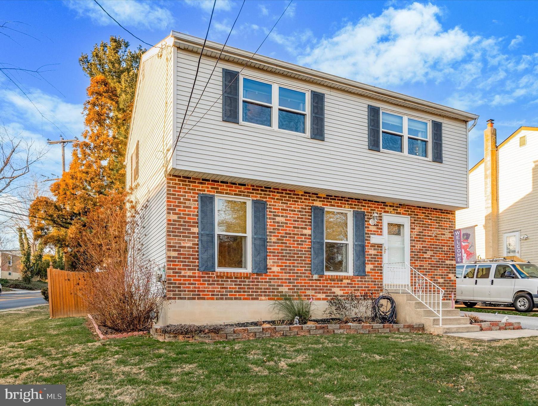 93 Lincoln St