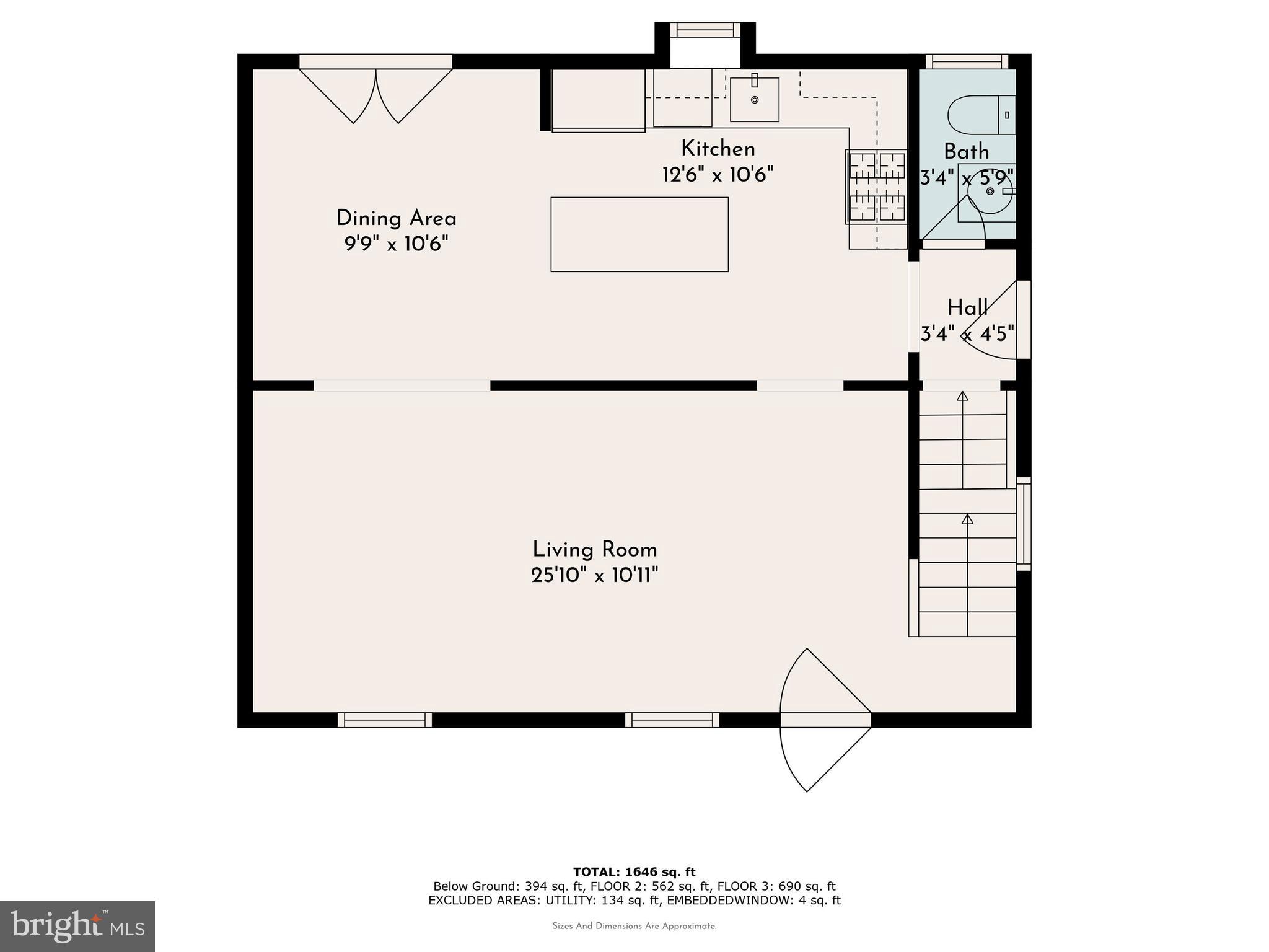 93 Lincoln St