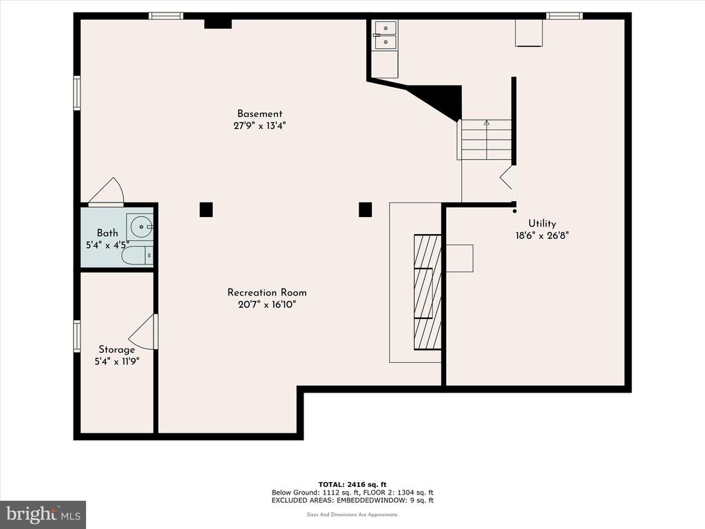 2340 Overlook Dr