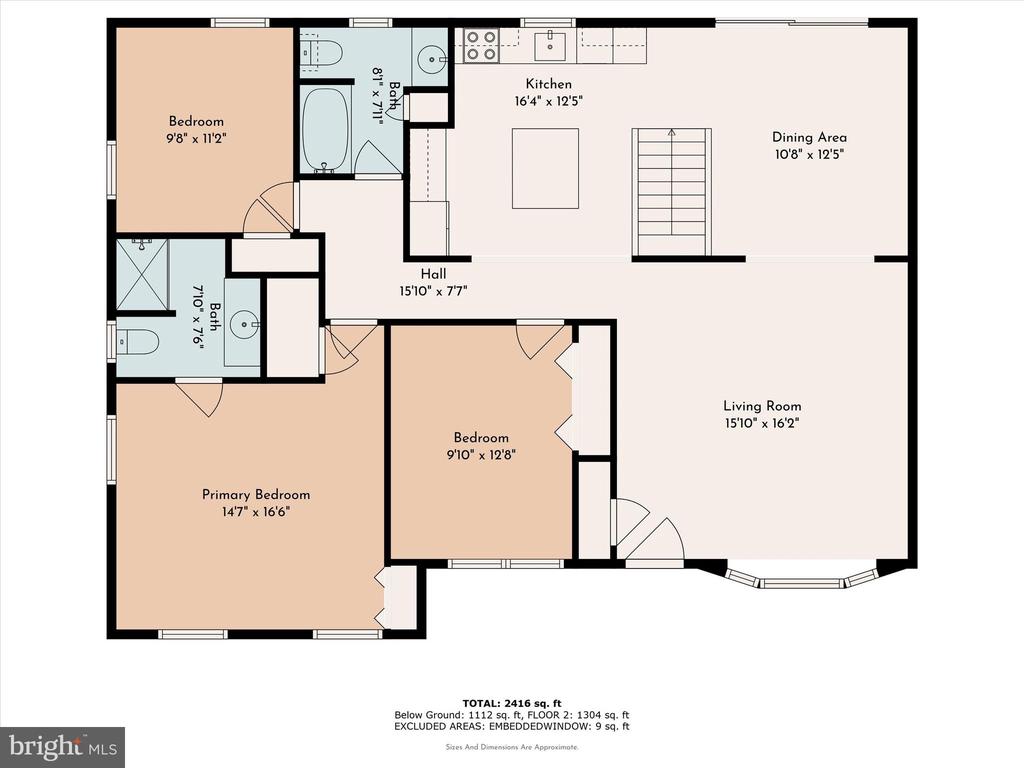 2340 Overlook Dr