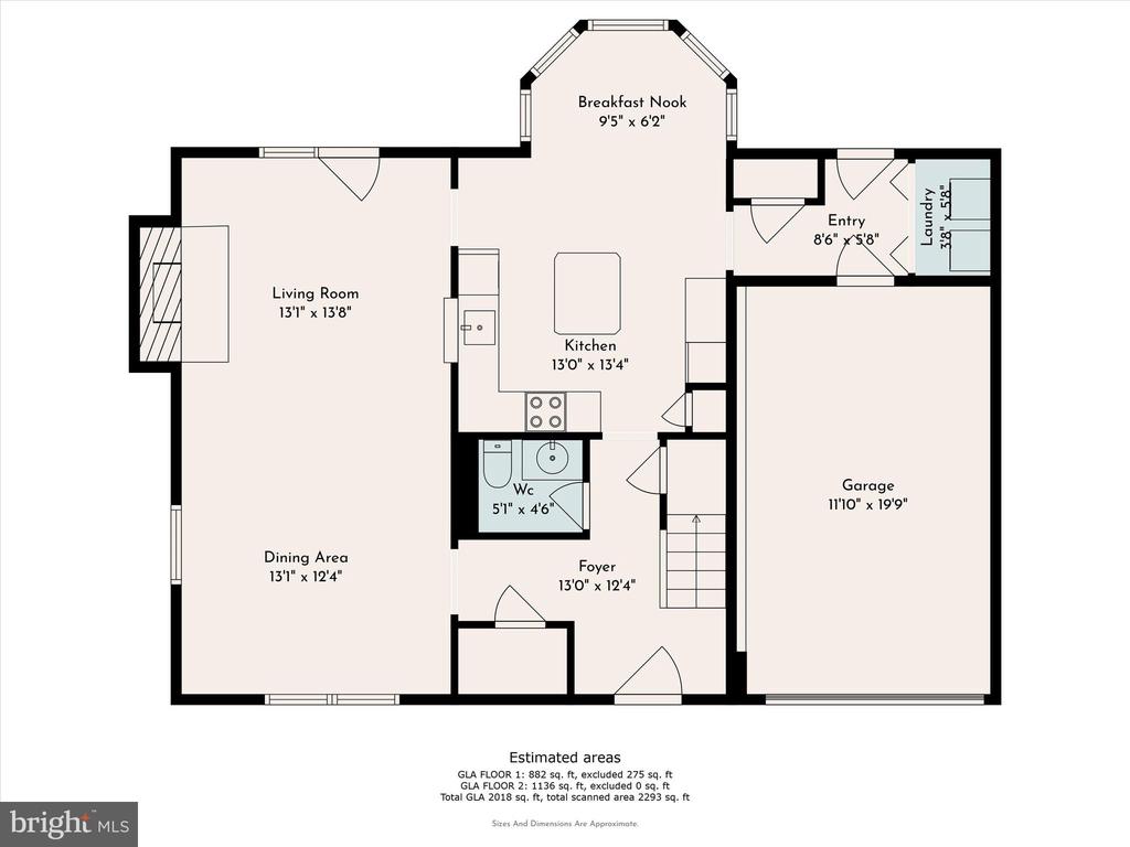 157 Eaton Dr