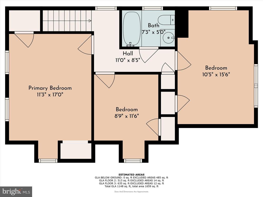 223 Ivy Rock Ln
