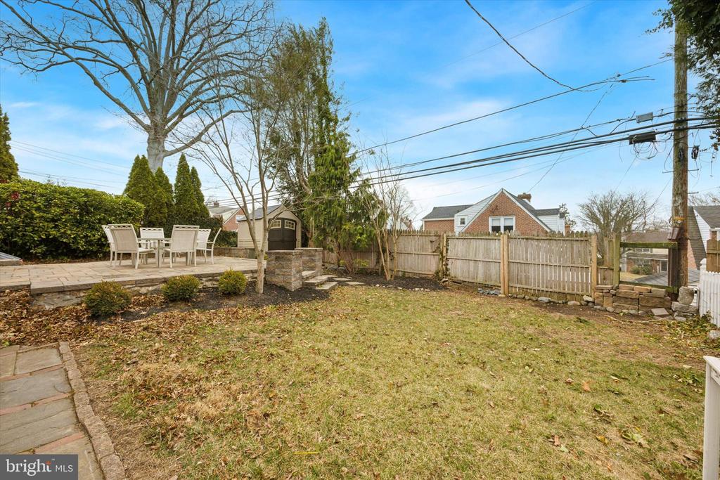 223 Ivy Rock Ln