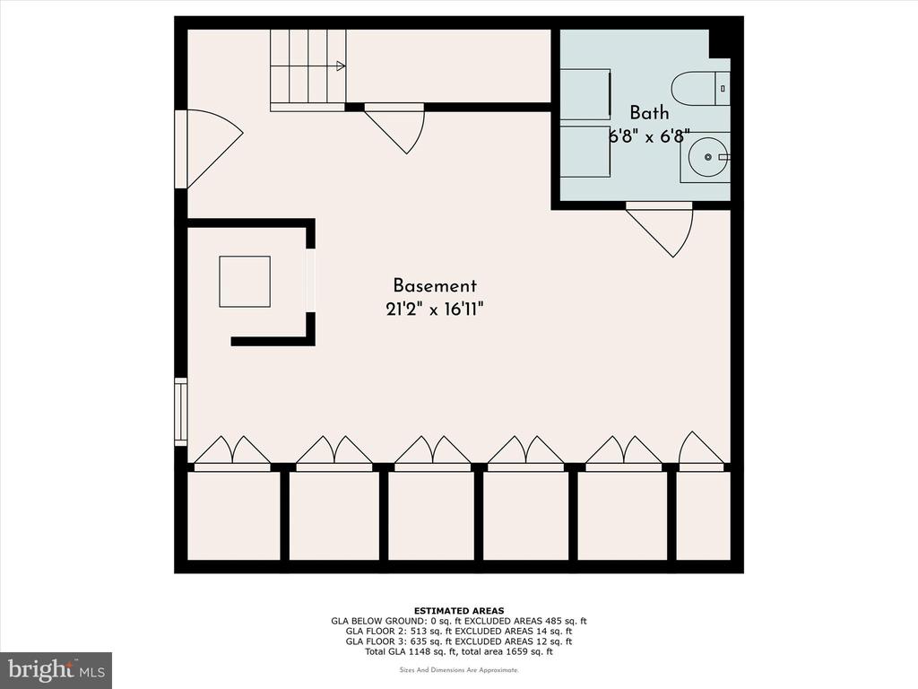 223 Ivy Rock Ln