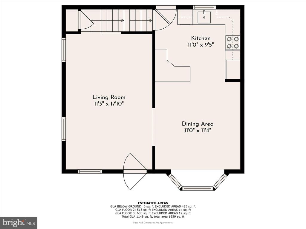 223 Ivy Rock Ln