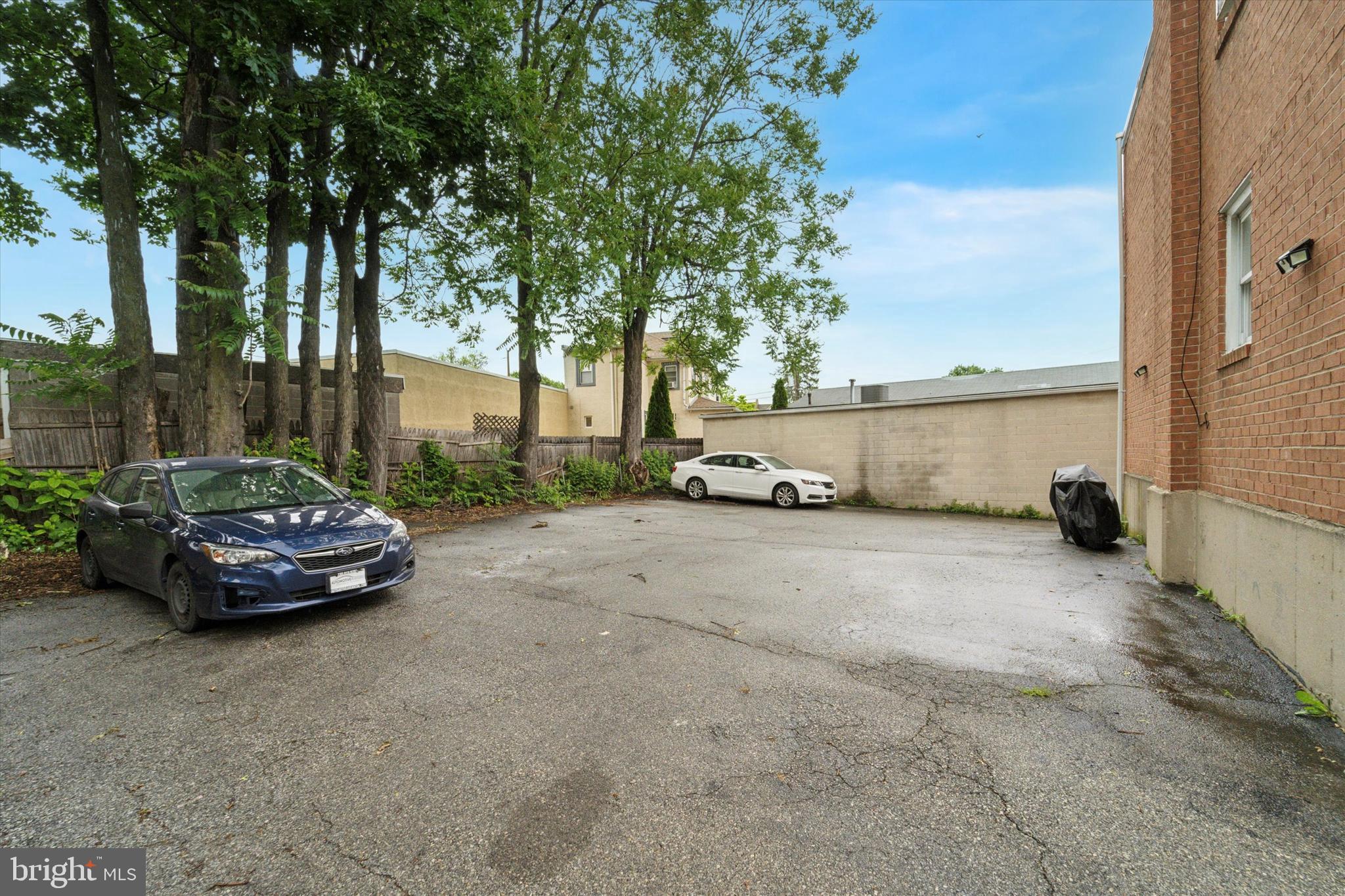 3819-3821 Garrett Rd