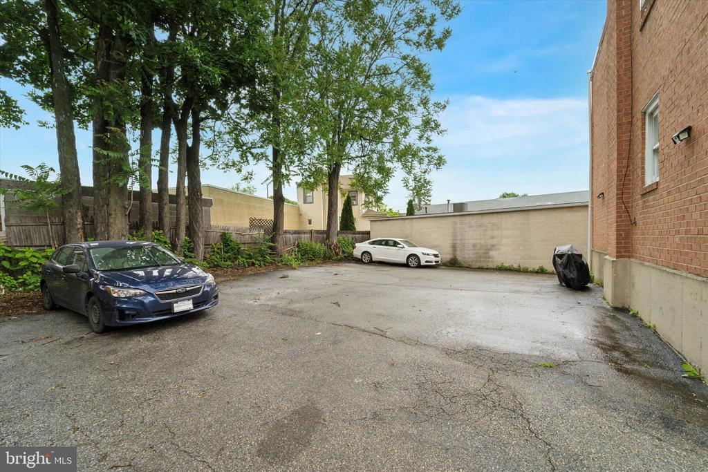 3819-3821 Garrett Rd