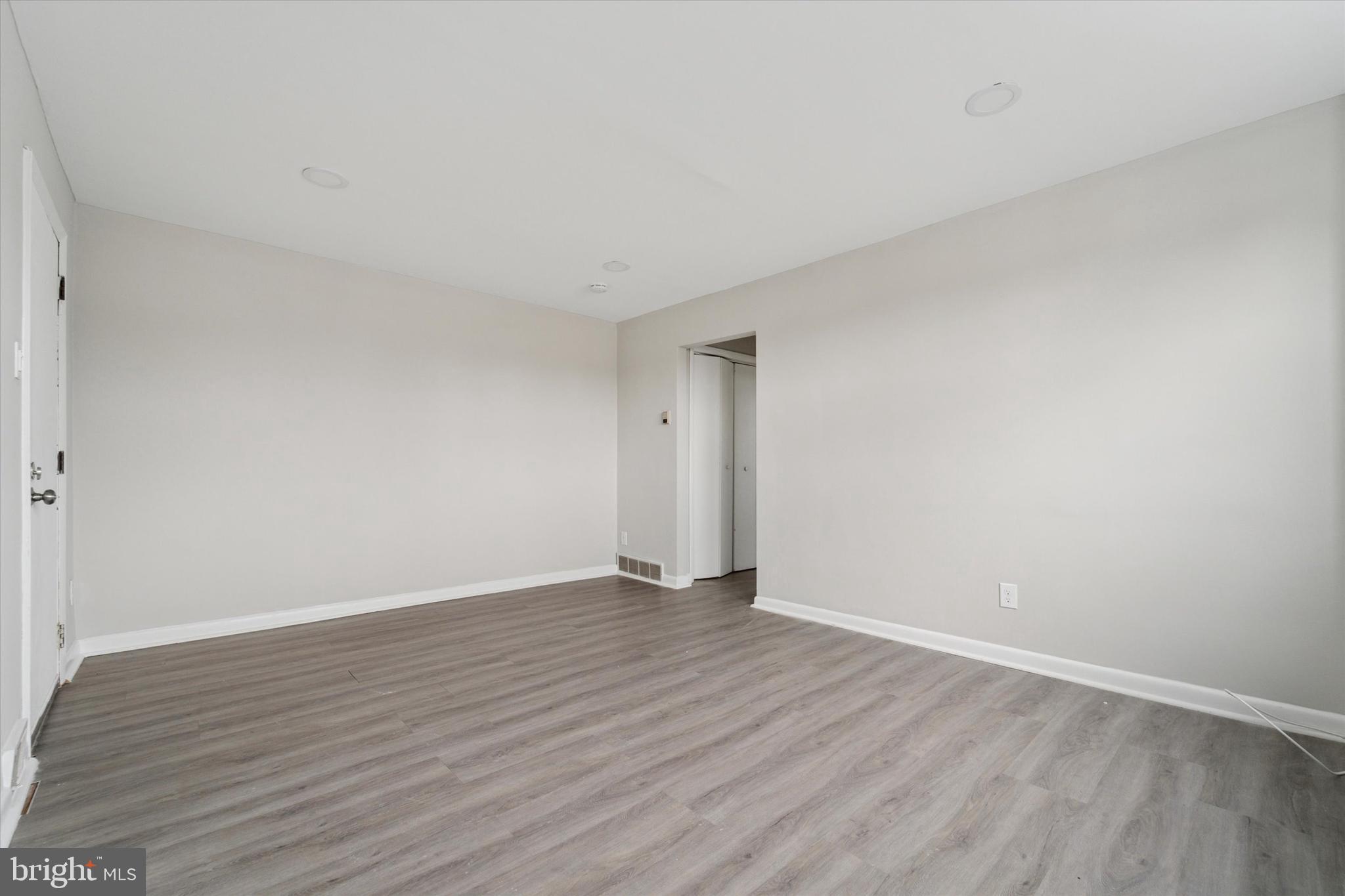 3819-3821 Garrett Rd