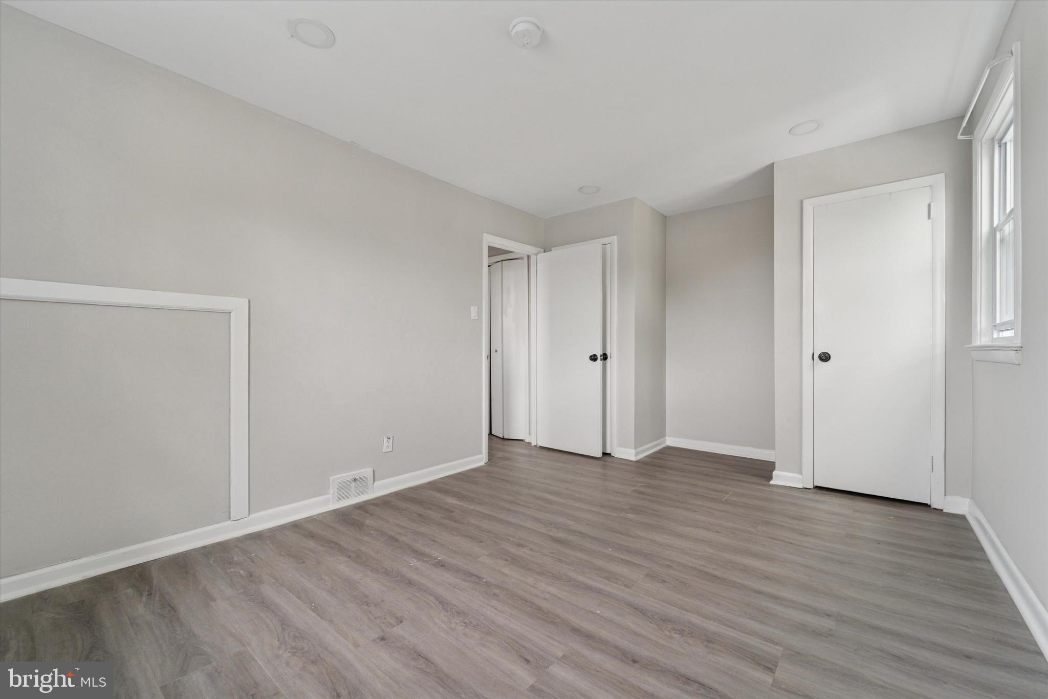 3819-3821 Garrett Rd