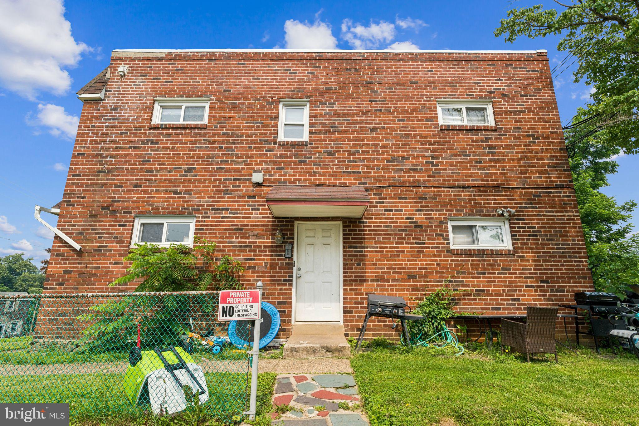 5099 Palmer Mill Rd