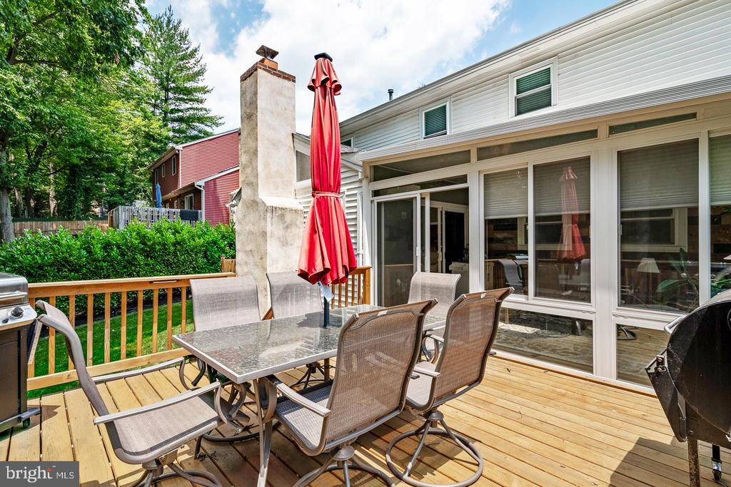 1940 BERGDOLL AVENUE
