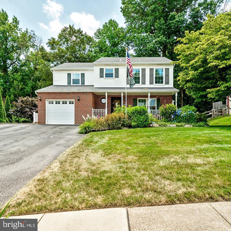 1940 BERGDOLL AVENUE