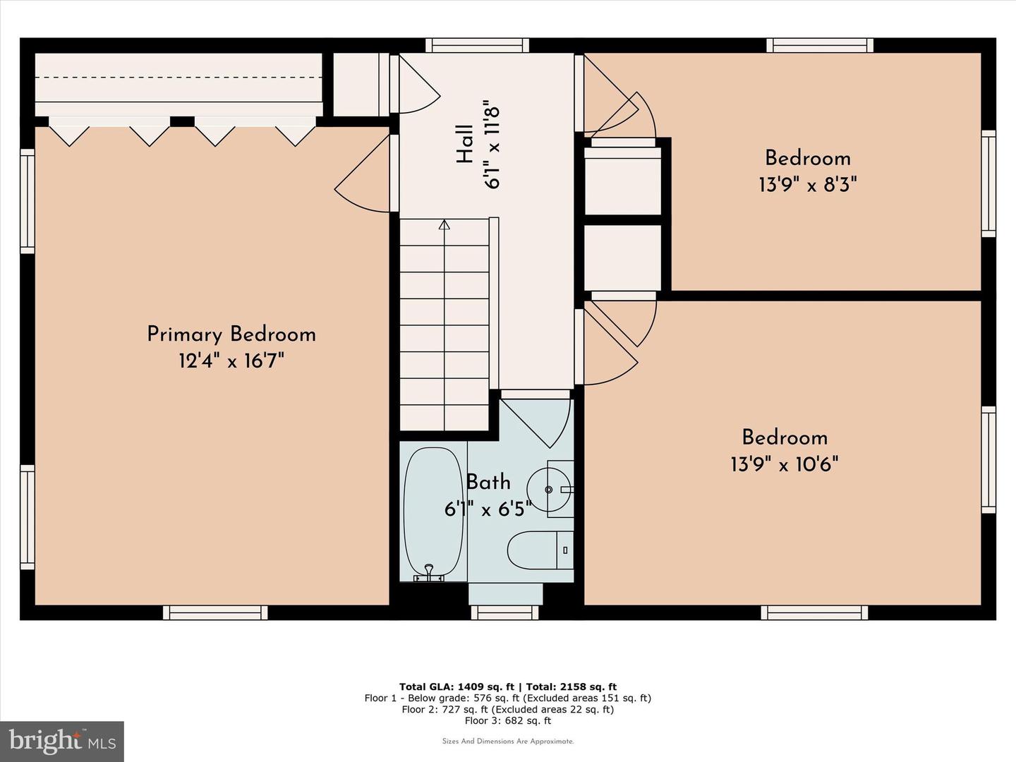 1636 Rose Glen Rd