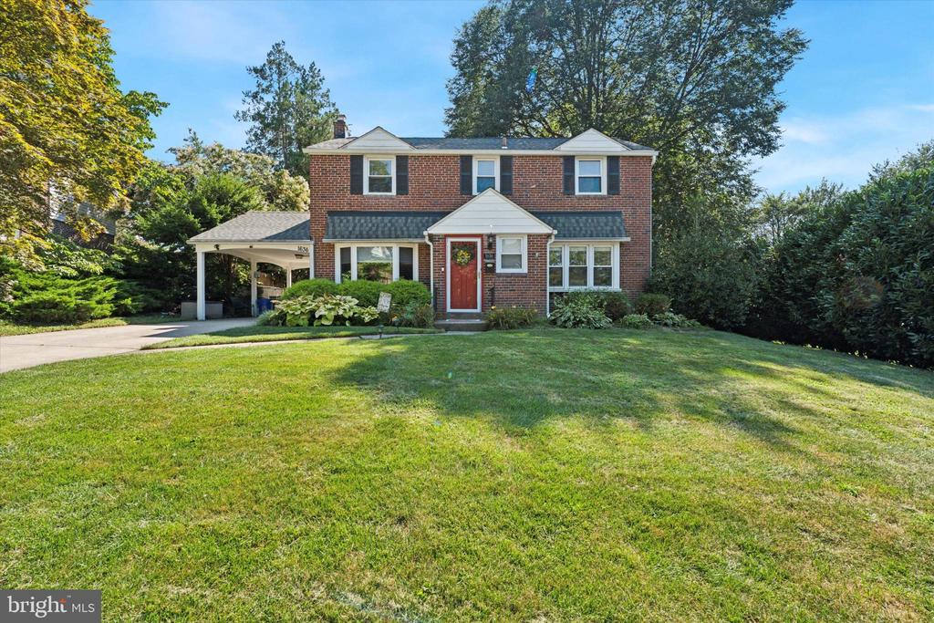 1636 Rose Glen Rd