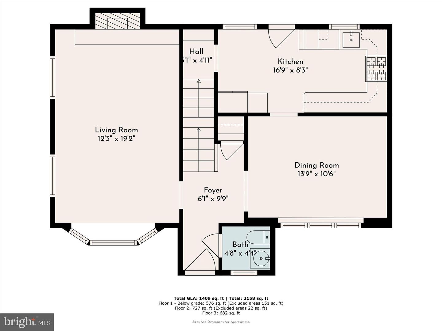 1636 Rose Glen Rd