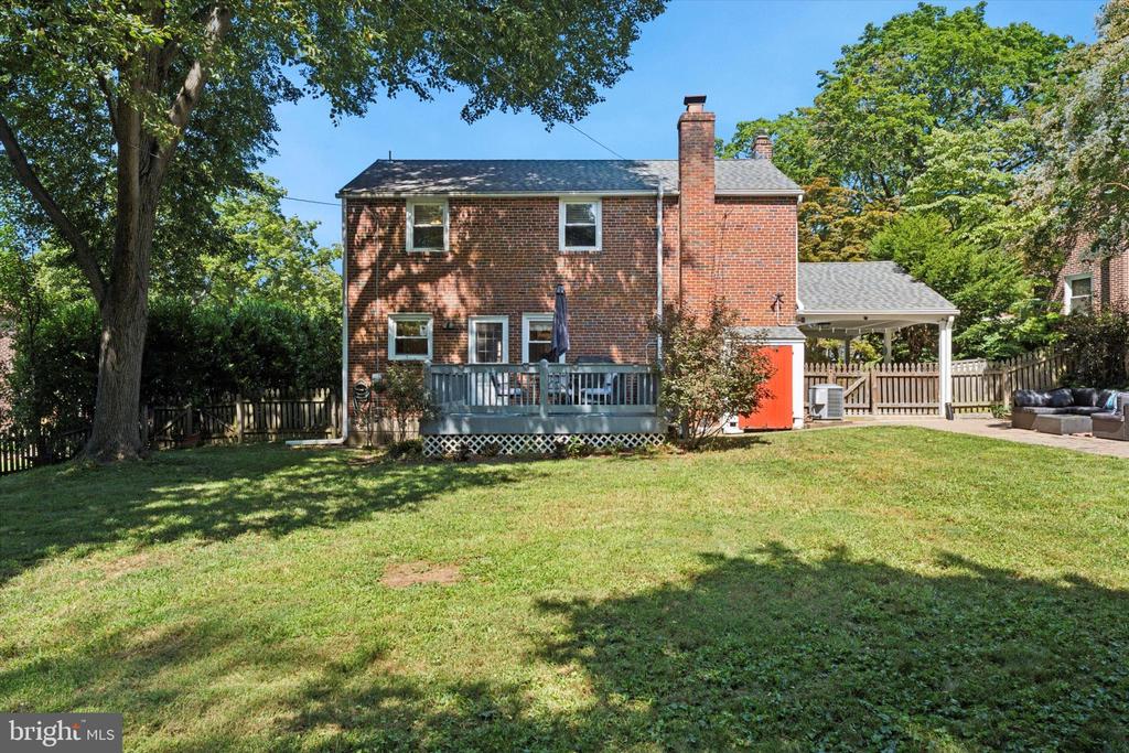 1636 Rose Glen Rd