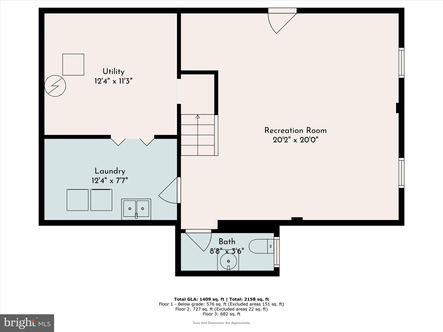 1636 Rose Glen Rd