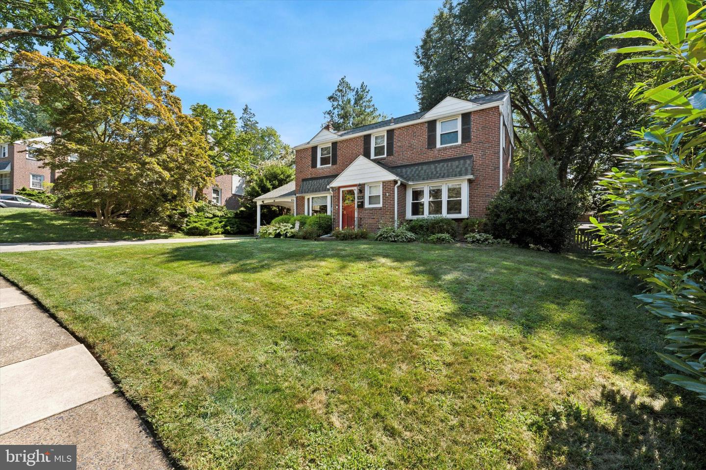 1636 Rose Glen Rd