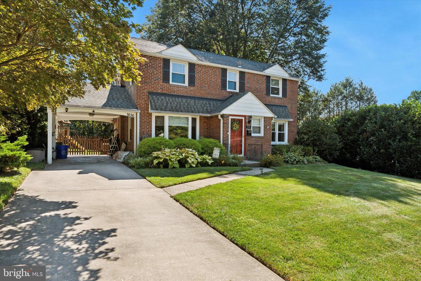 1636 Rose Glen Rd