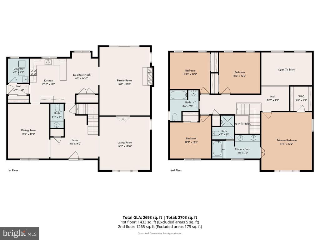 1 GLEN MEADOW DRIVE