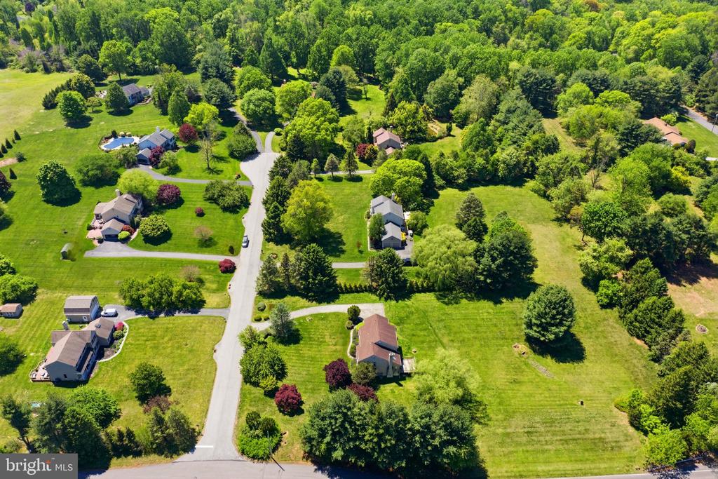 1 GLEN MEADOW DRIVE